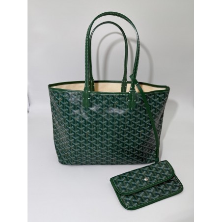 Anjou PM Vert