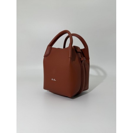 Sac Bale Marron