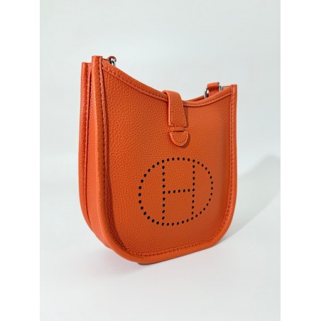 Sac Evelyne Orange