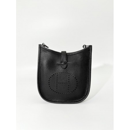 Sac Evelyne Noir