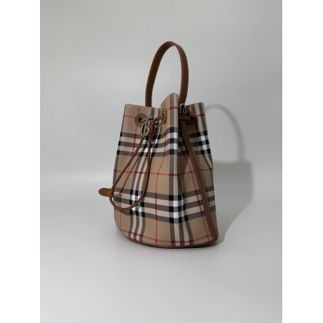 Sac Seau TB Beige D'archive