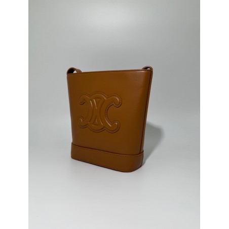 Sac Seau Triomphe Marron