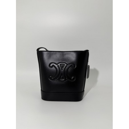Sac Seau Triomphe Noir