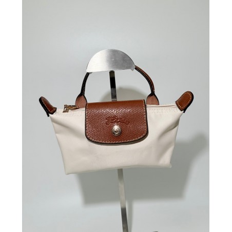 Trousse Cosmétique Beige