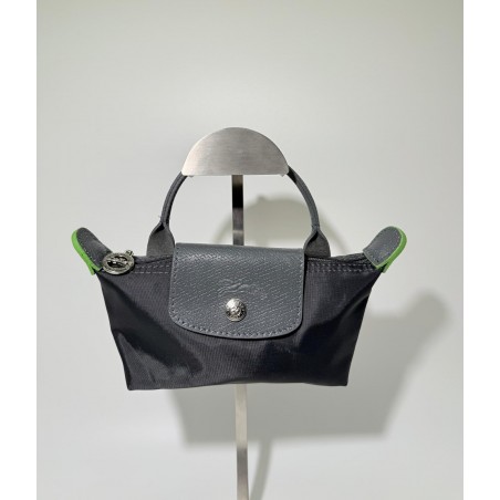 Trousse Cosmétique Grise