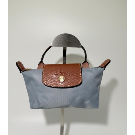 Trousse Cosmétique Bleu