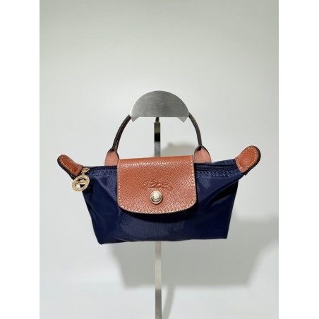 Trousse Cosmétique Bleu Nuit