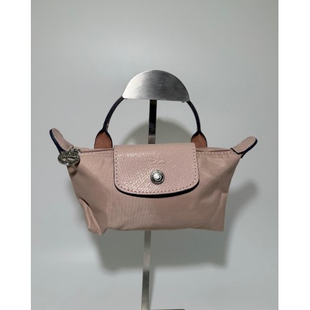 Trousse Cosm&eacute;tique Rose