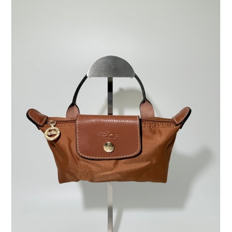 Trousse Cosm&eacute;tique Marron