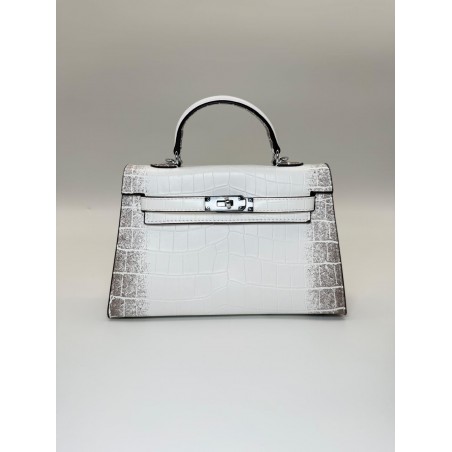 Kelly 19 Croco