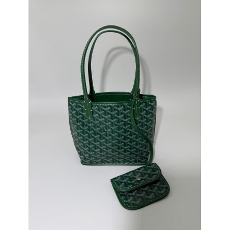 Anjou Mini Vert
