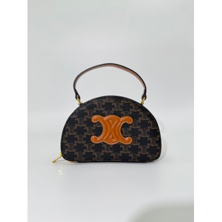 Demi Lune Triomphe TAN