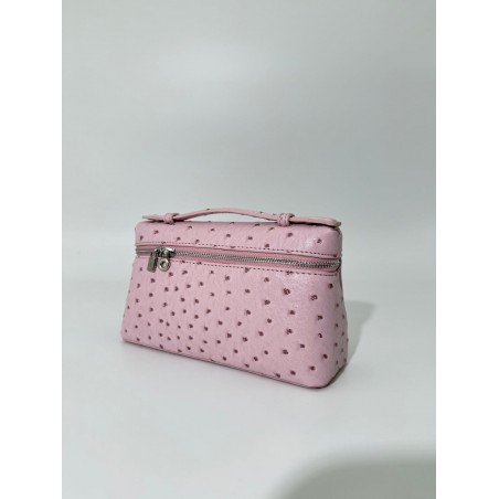 Extra Pocket à Point Rose