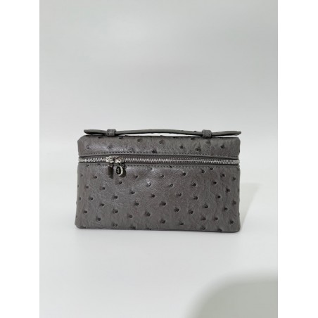 Extra Pocket &agrave; Point Gris